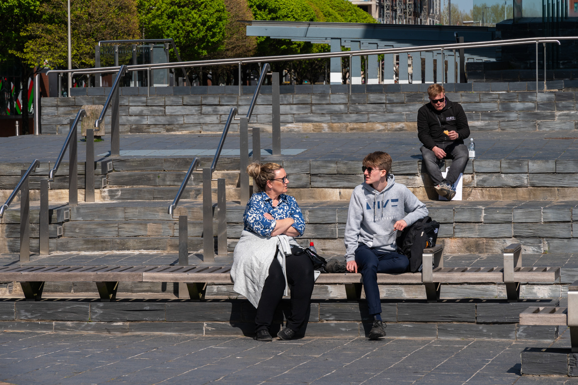 Cardiff Bay