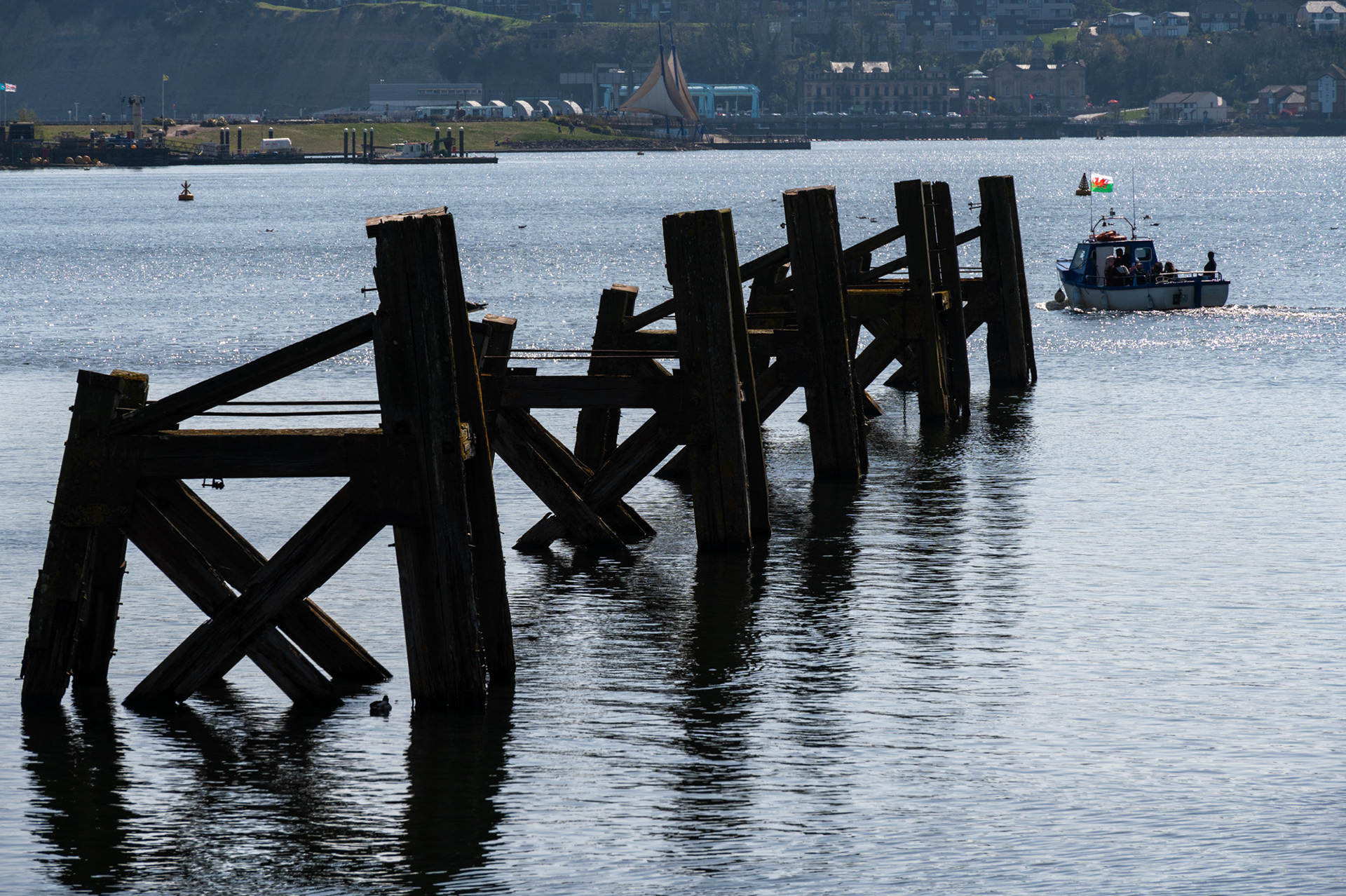 Cardiff Bay