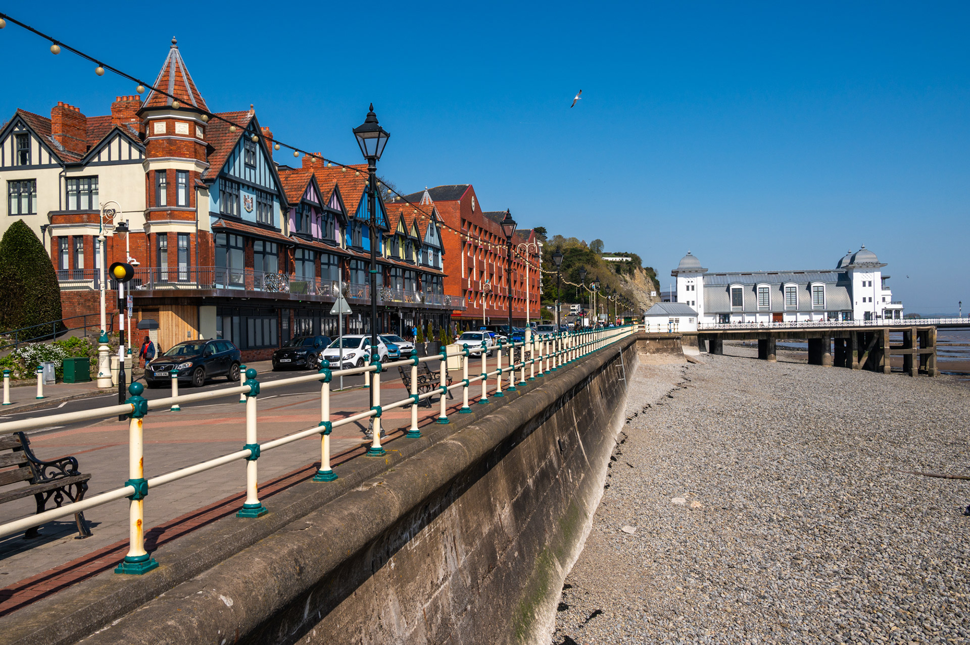 Penarth