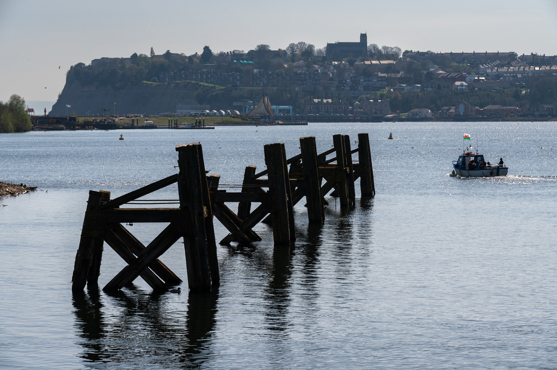 Cardiff Bay