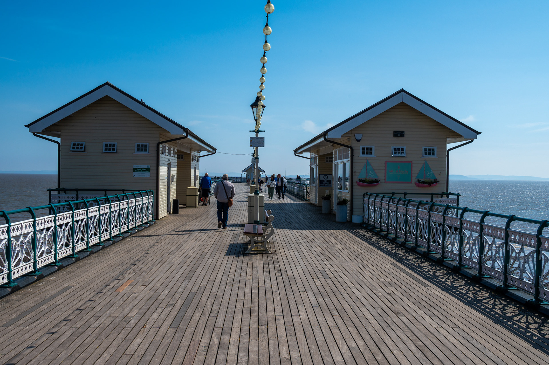 Penarth