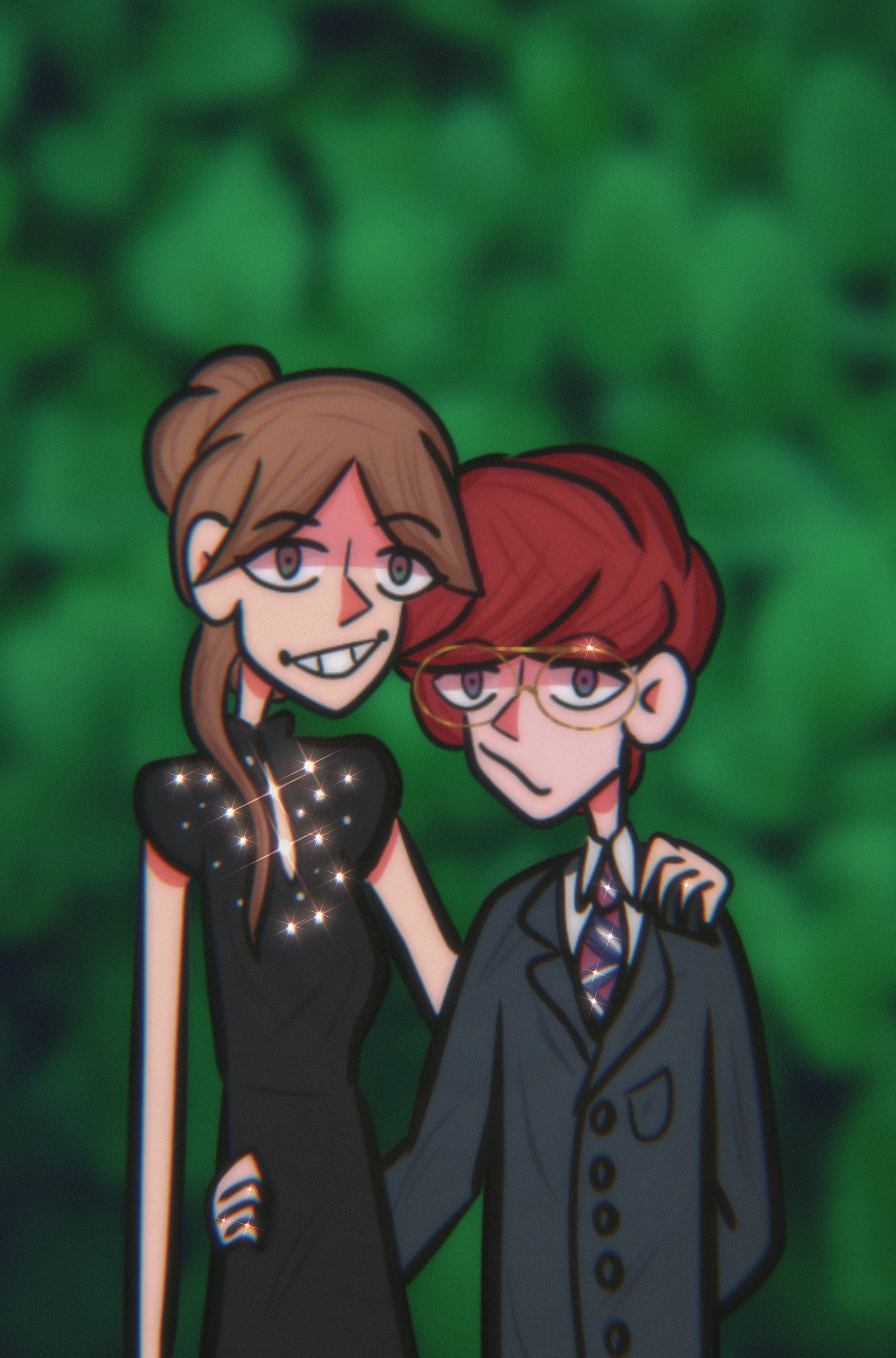 Request for a friend, 2021