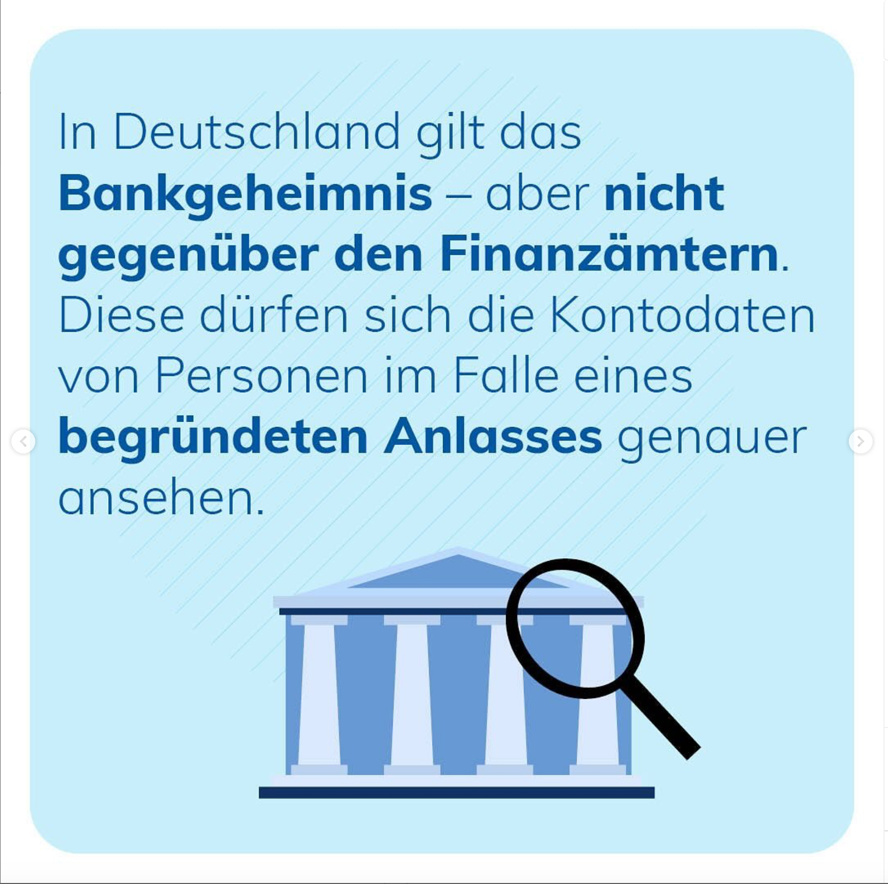 Dieses Gebäude ist auch selbst illustriert