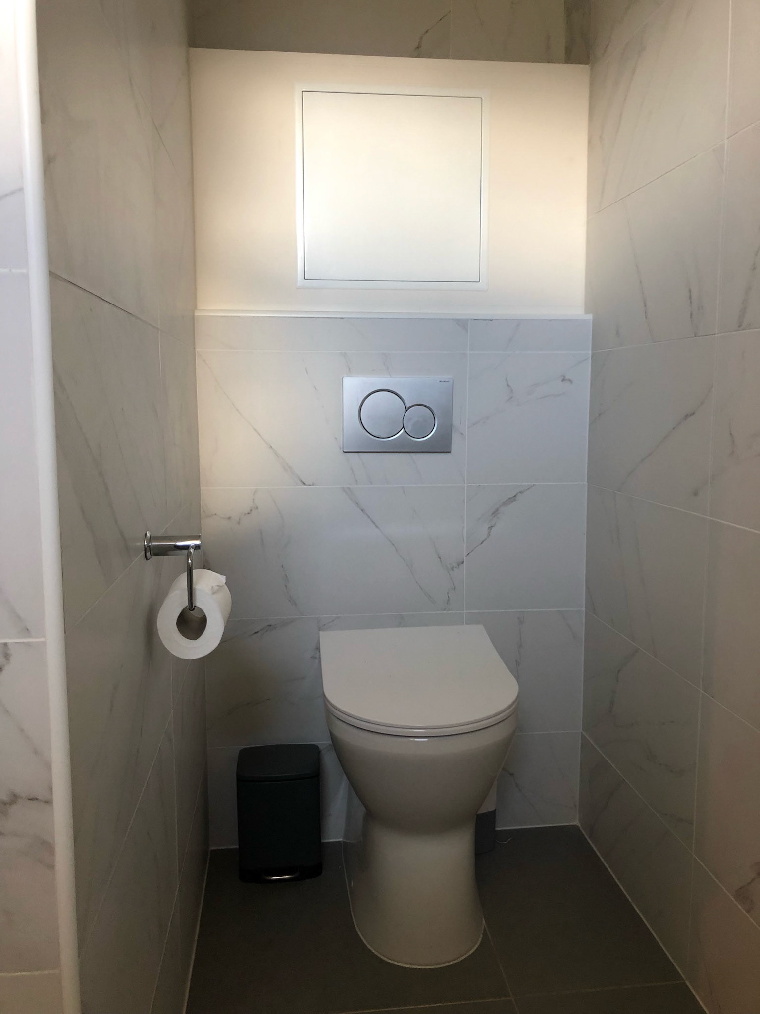 Master Bedroom en-suite