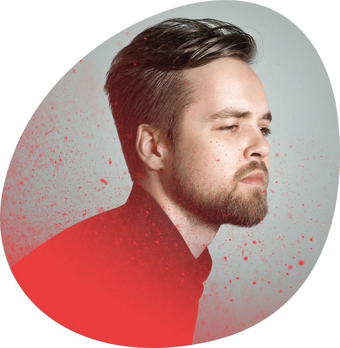 Anton Liljengård — Art Director, digital designer and graphic designer.