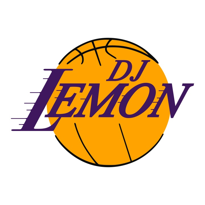 DJ Lemon Logo