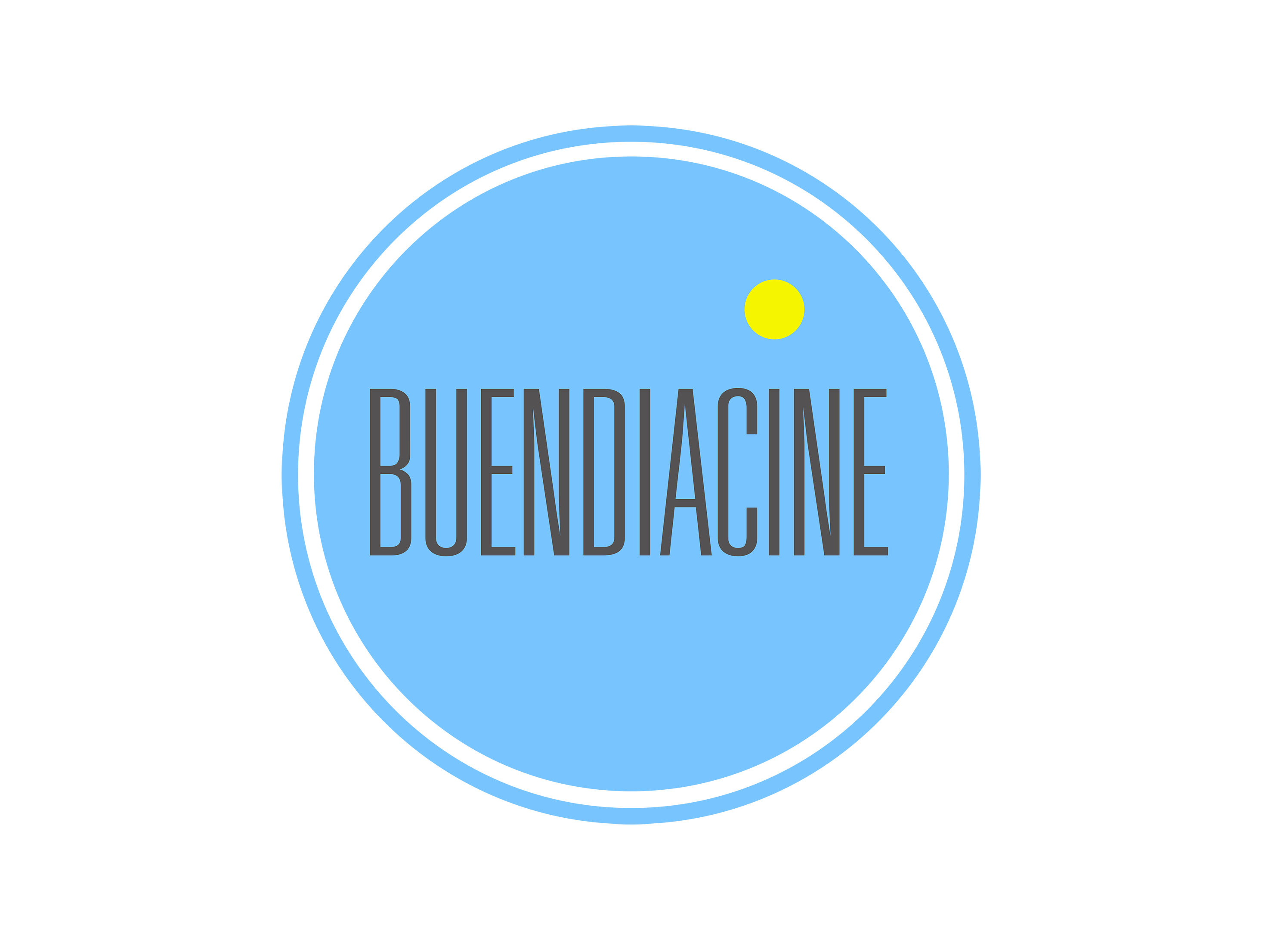 (c) Buendiacine.com