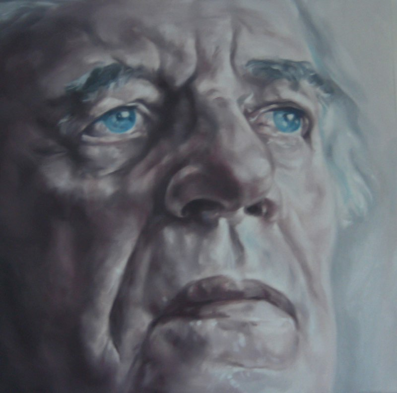 Jeroen Brouwers   50x50 