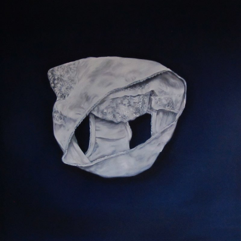  Culotte en Dentelle     90x90