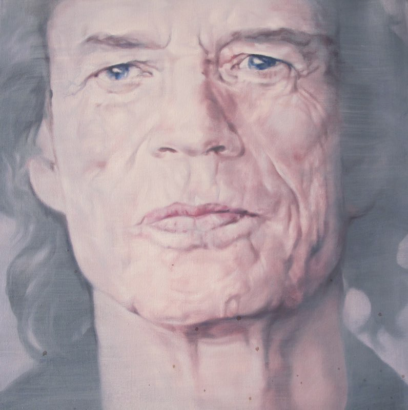 Jagger    50x50