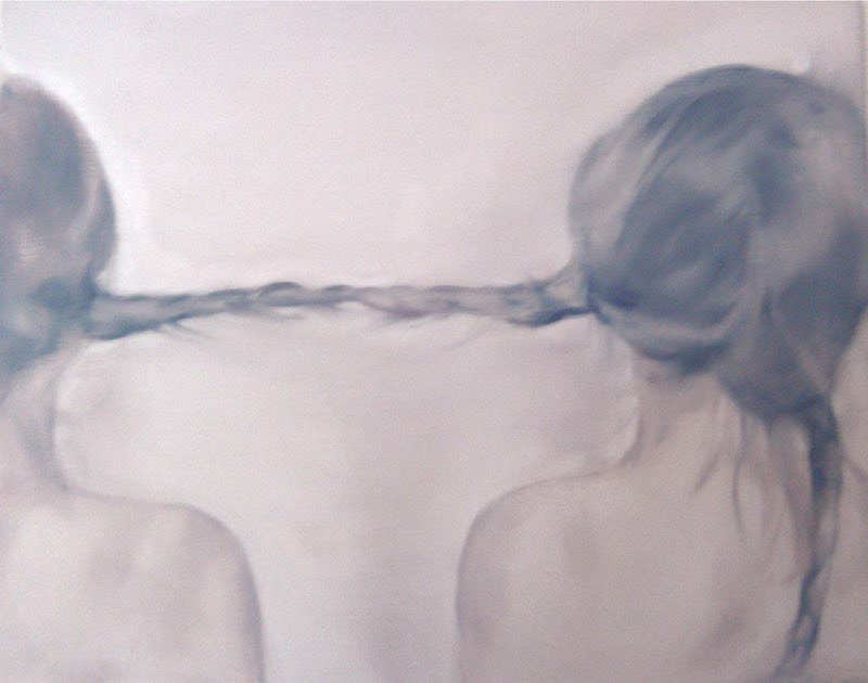 GrownTogether    40x50