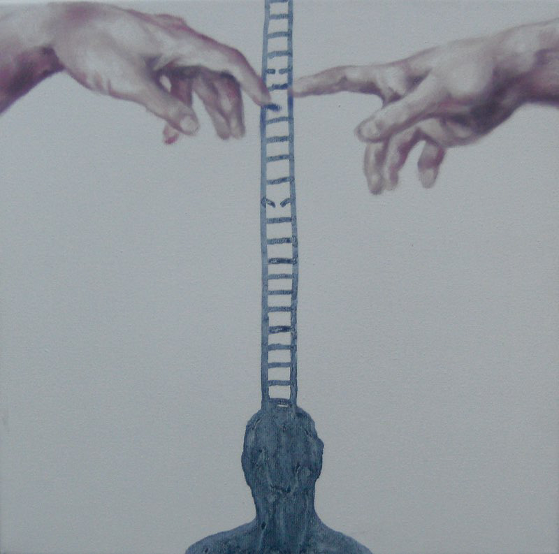 Connected 30x30