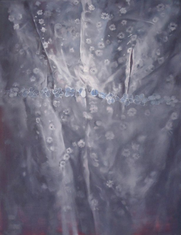 L'origine d'une Robe 70x90