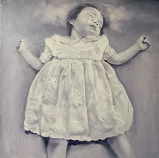 In the Cloud    50x50