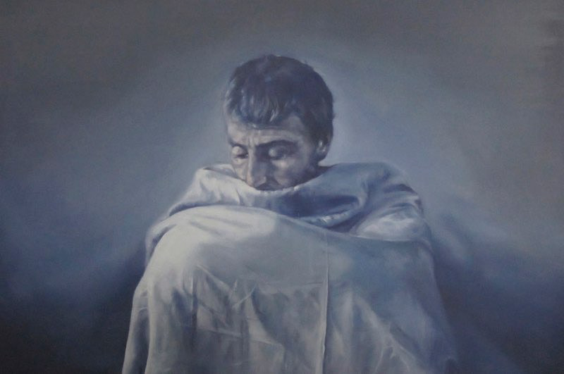 Refugee     80x120