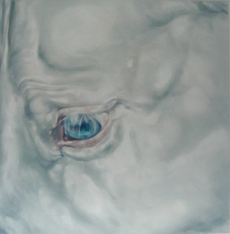 Tears dry on their own   64x64