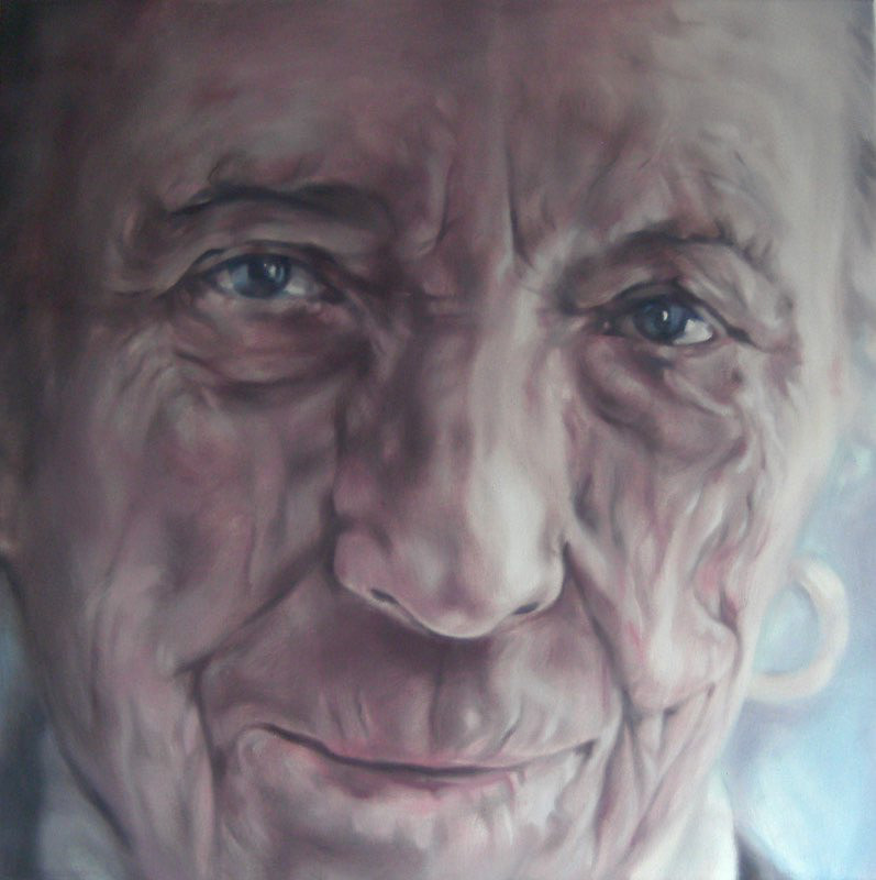 Louise Bourgeois   50x50