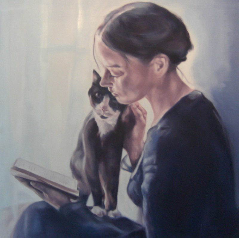 Cat People      90x90