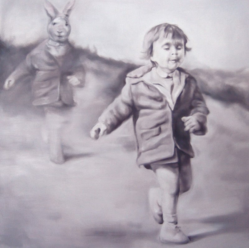 The  Rabbit   90x90