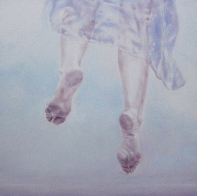 I’m not here  50x50