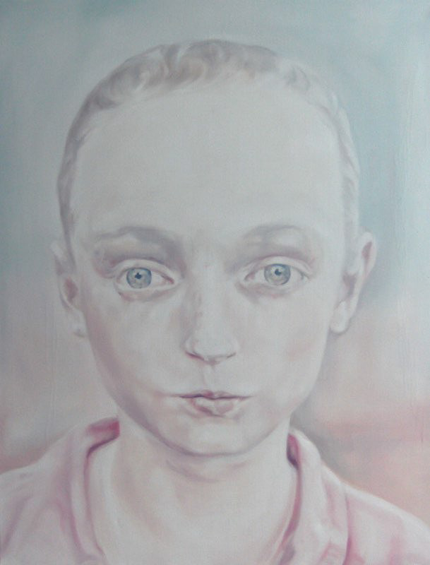 Belle de Jour     70x90