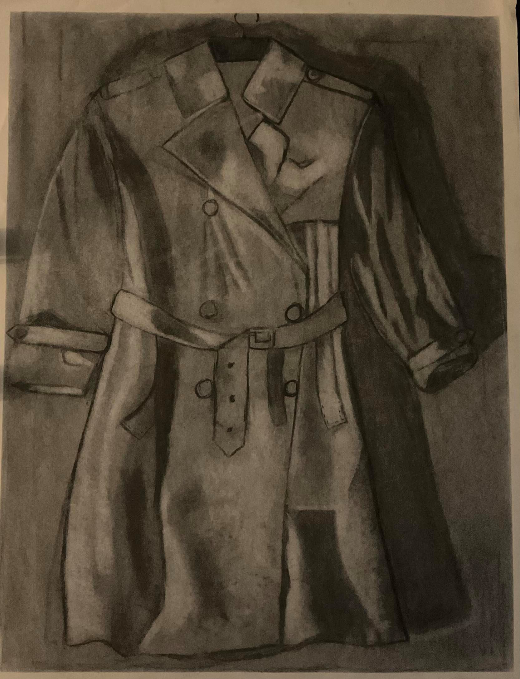 Charcoal