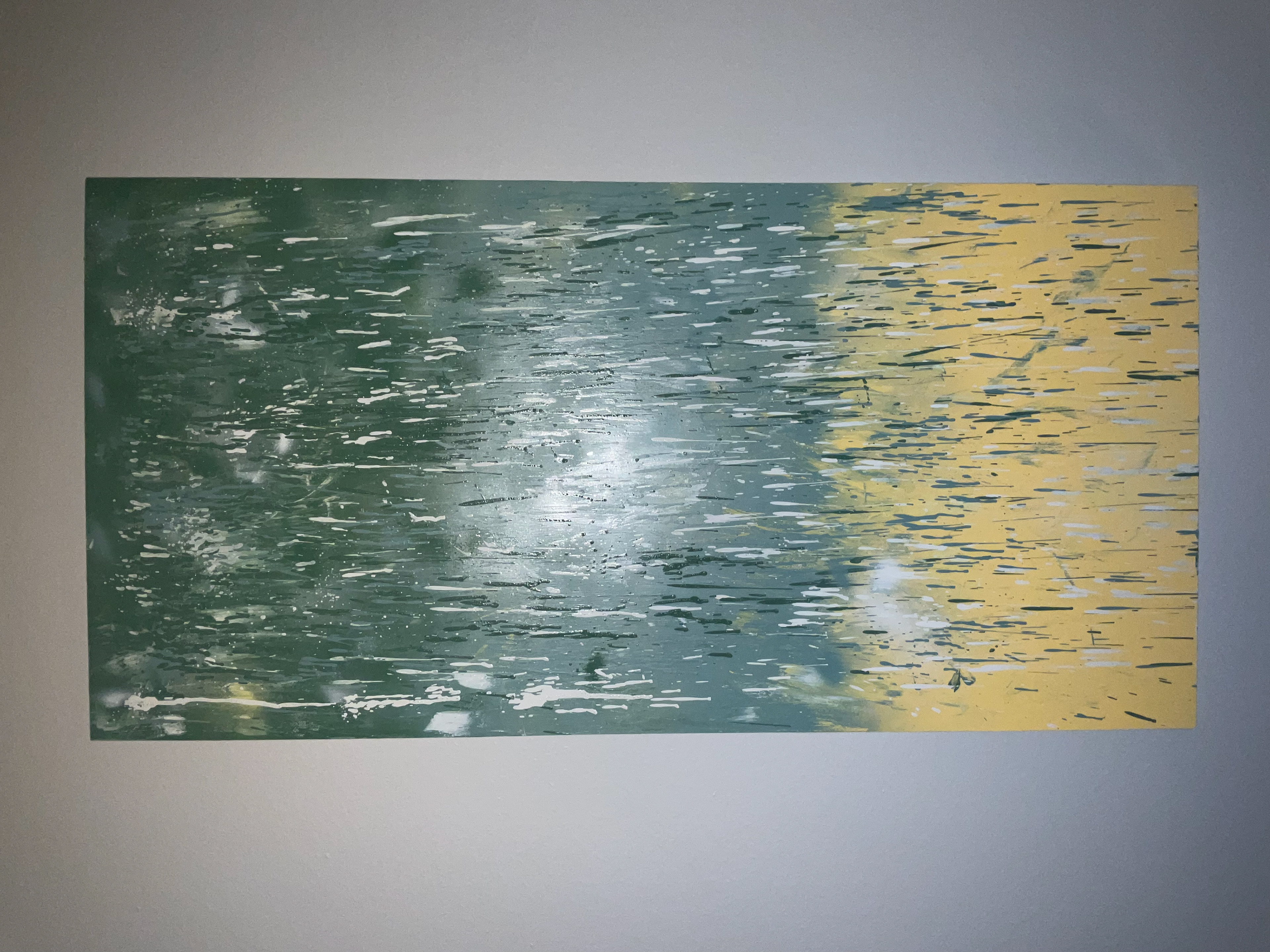 Spray Paint