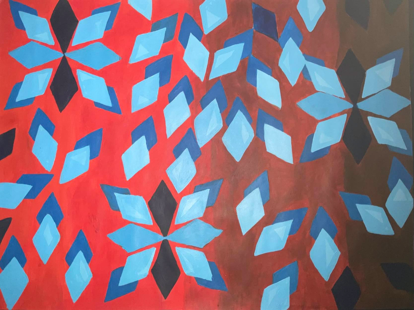 Acrylic