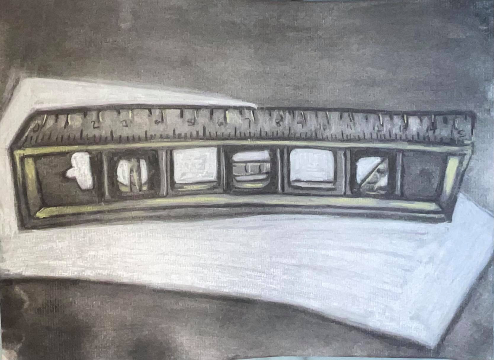 Charcoal
