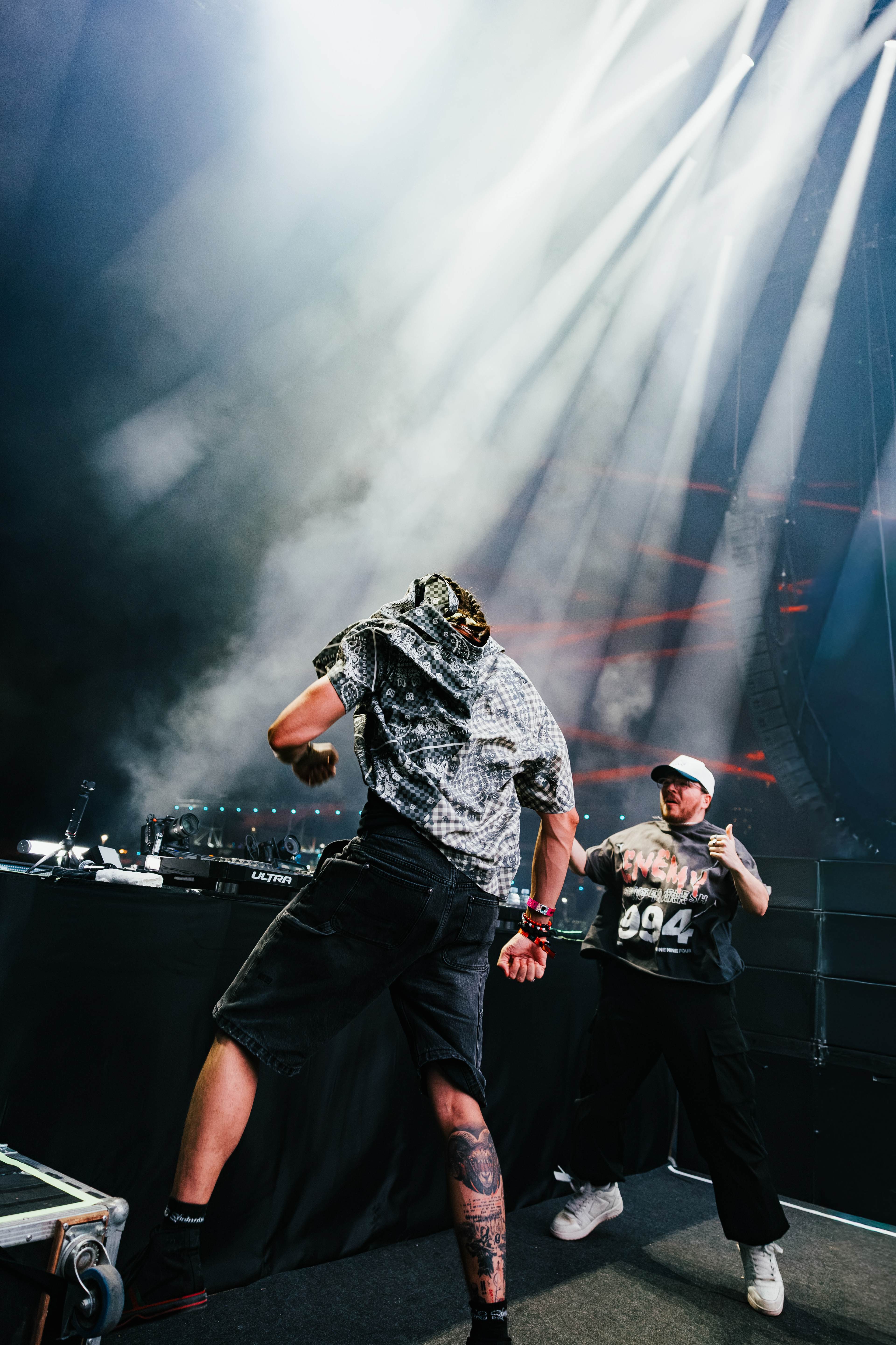 ULTRA 2026