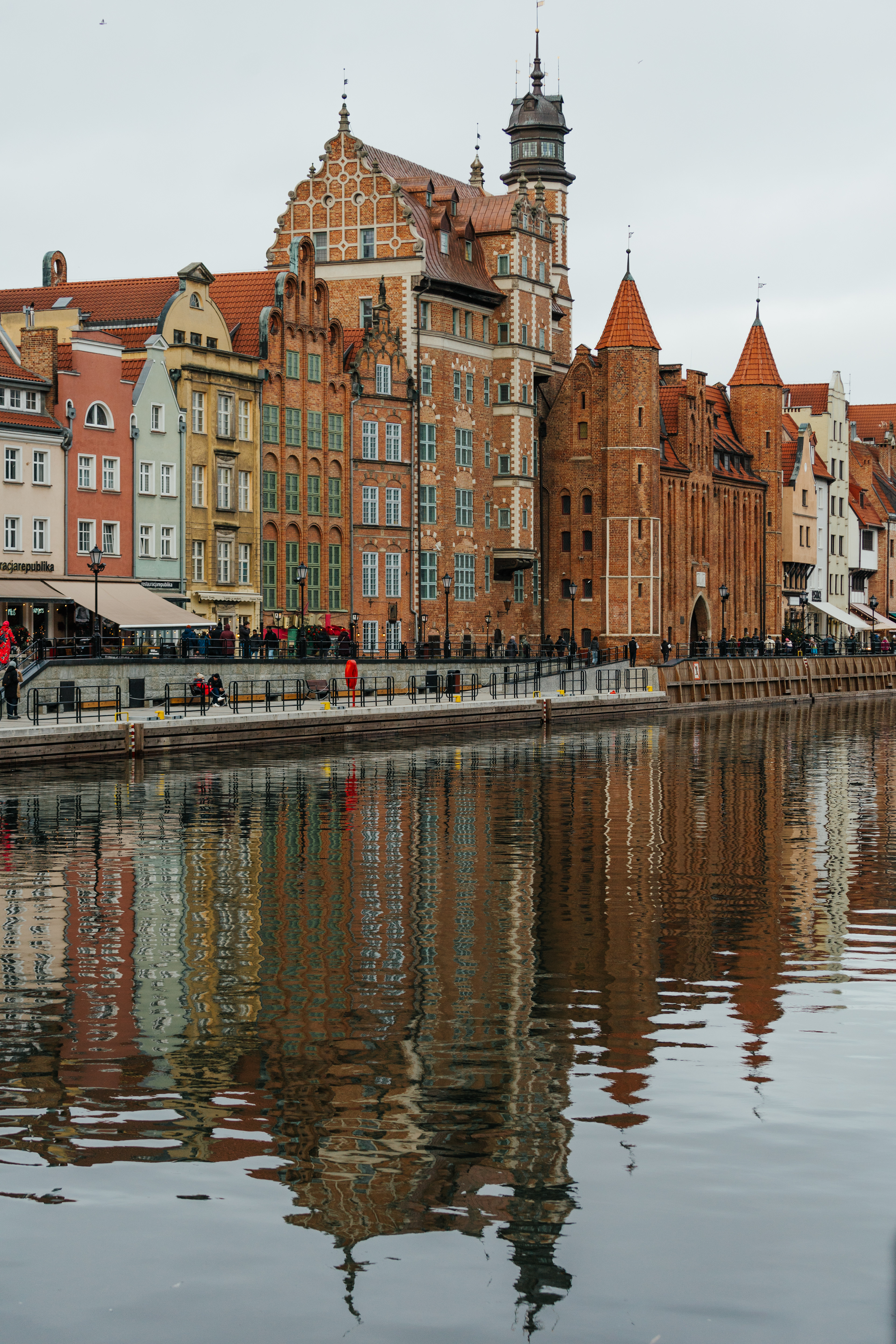 GDANJSK 2024