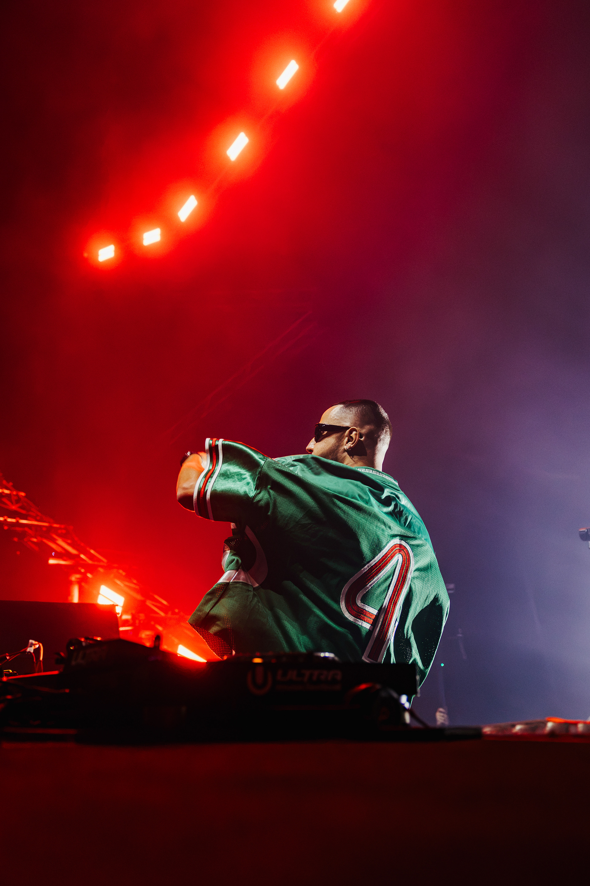 ULTRA 2026
