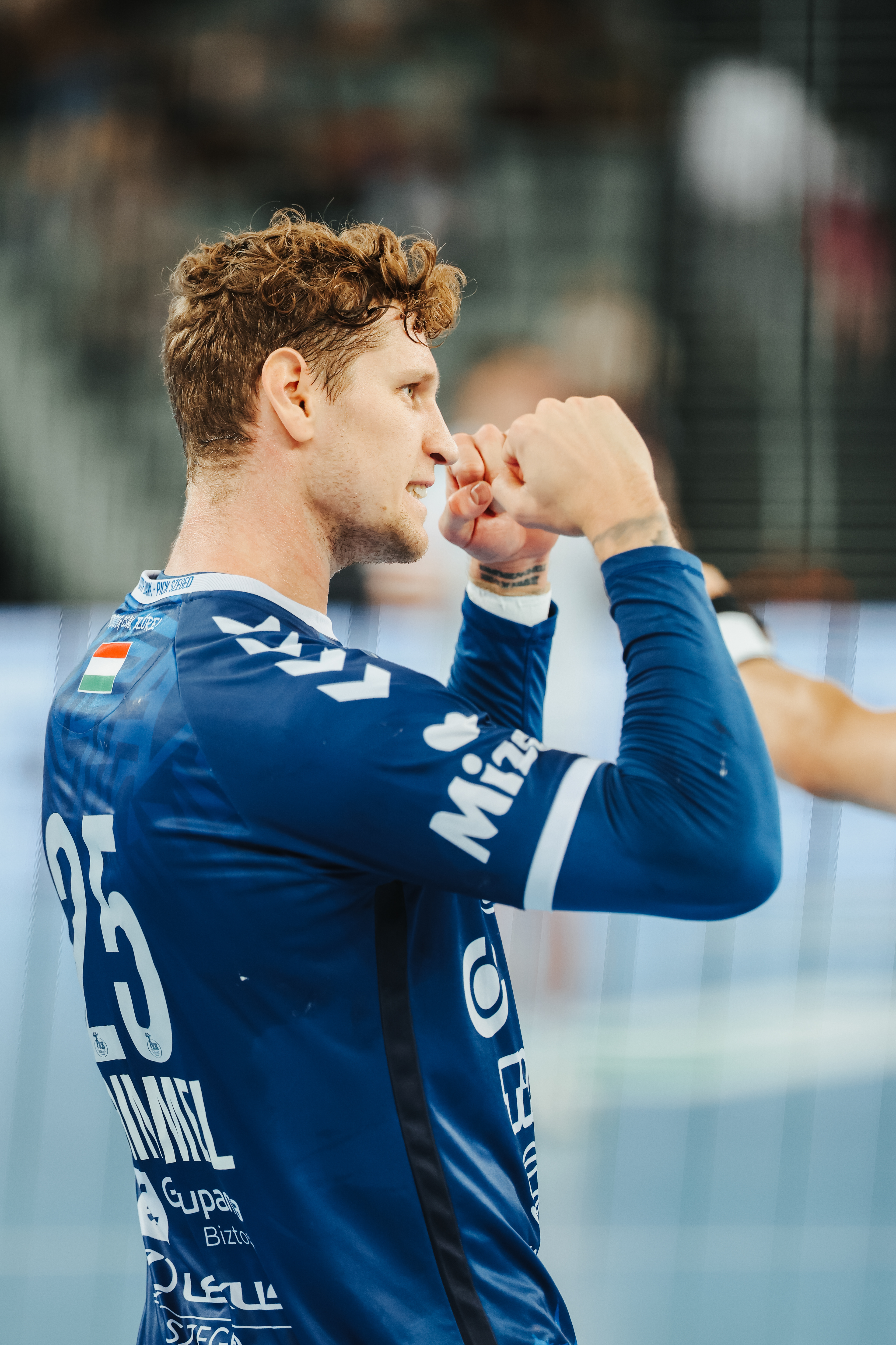 RK ZAGREB 2024
