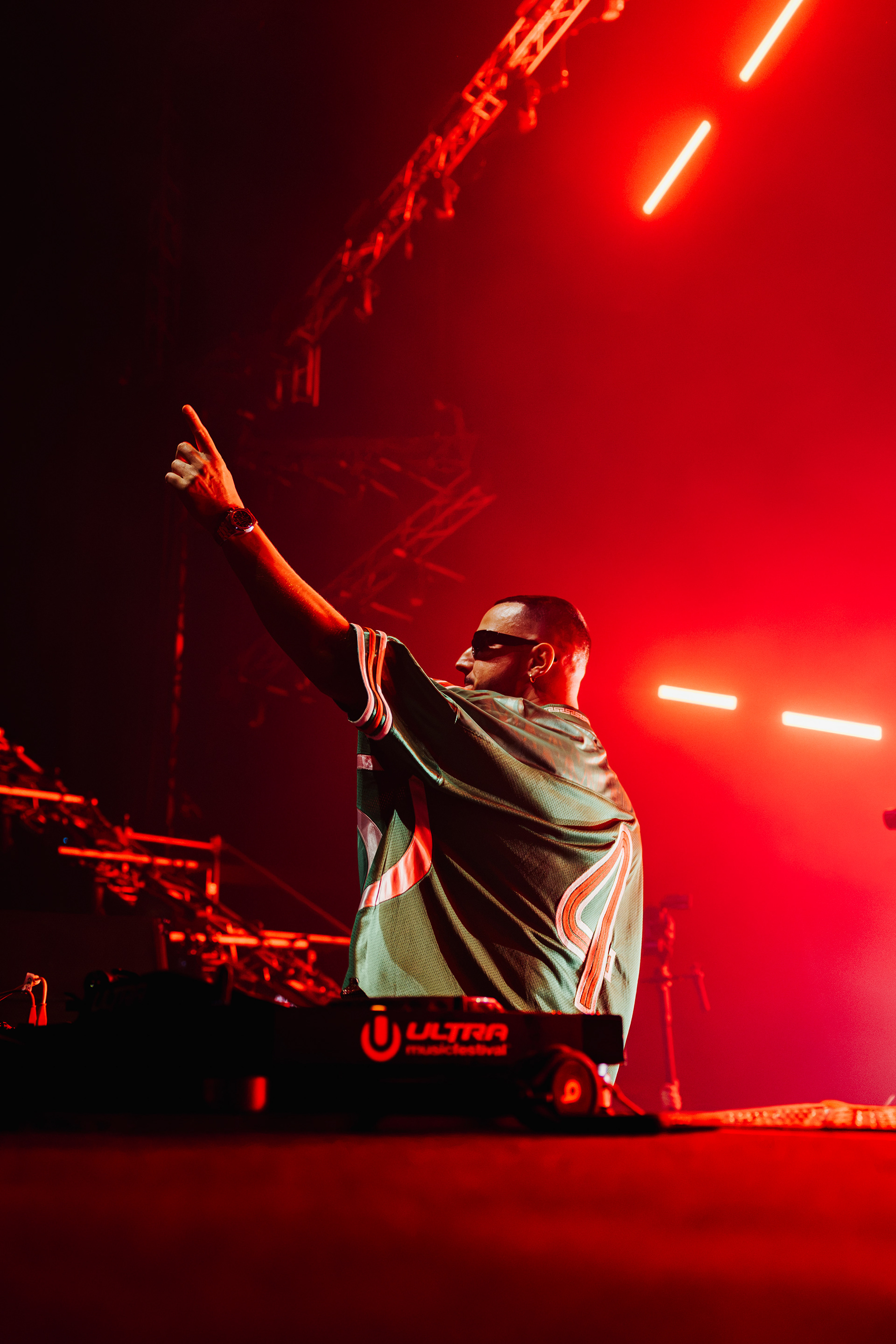 ULTRA 2026