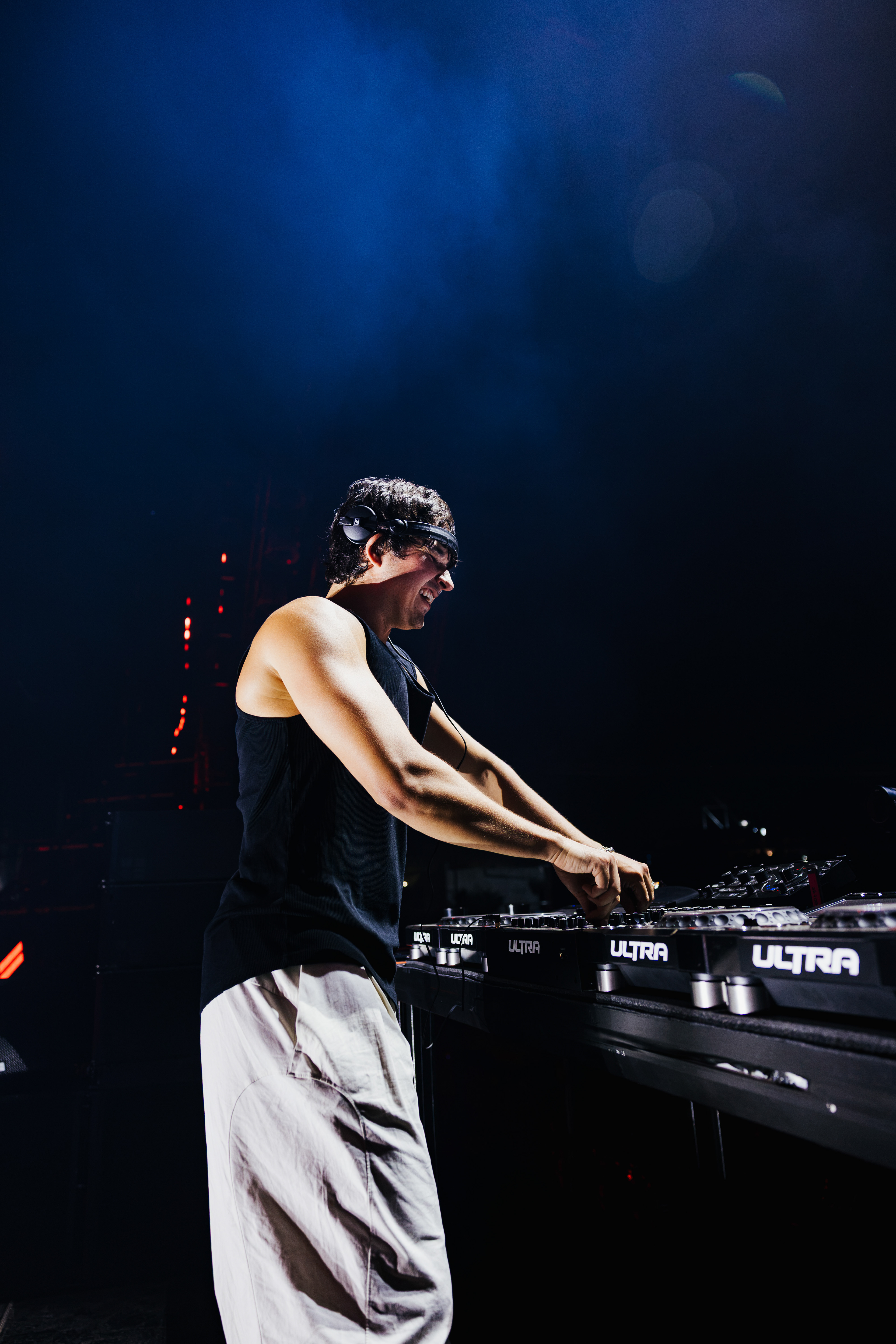 ULTRA 2026