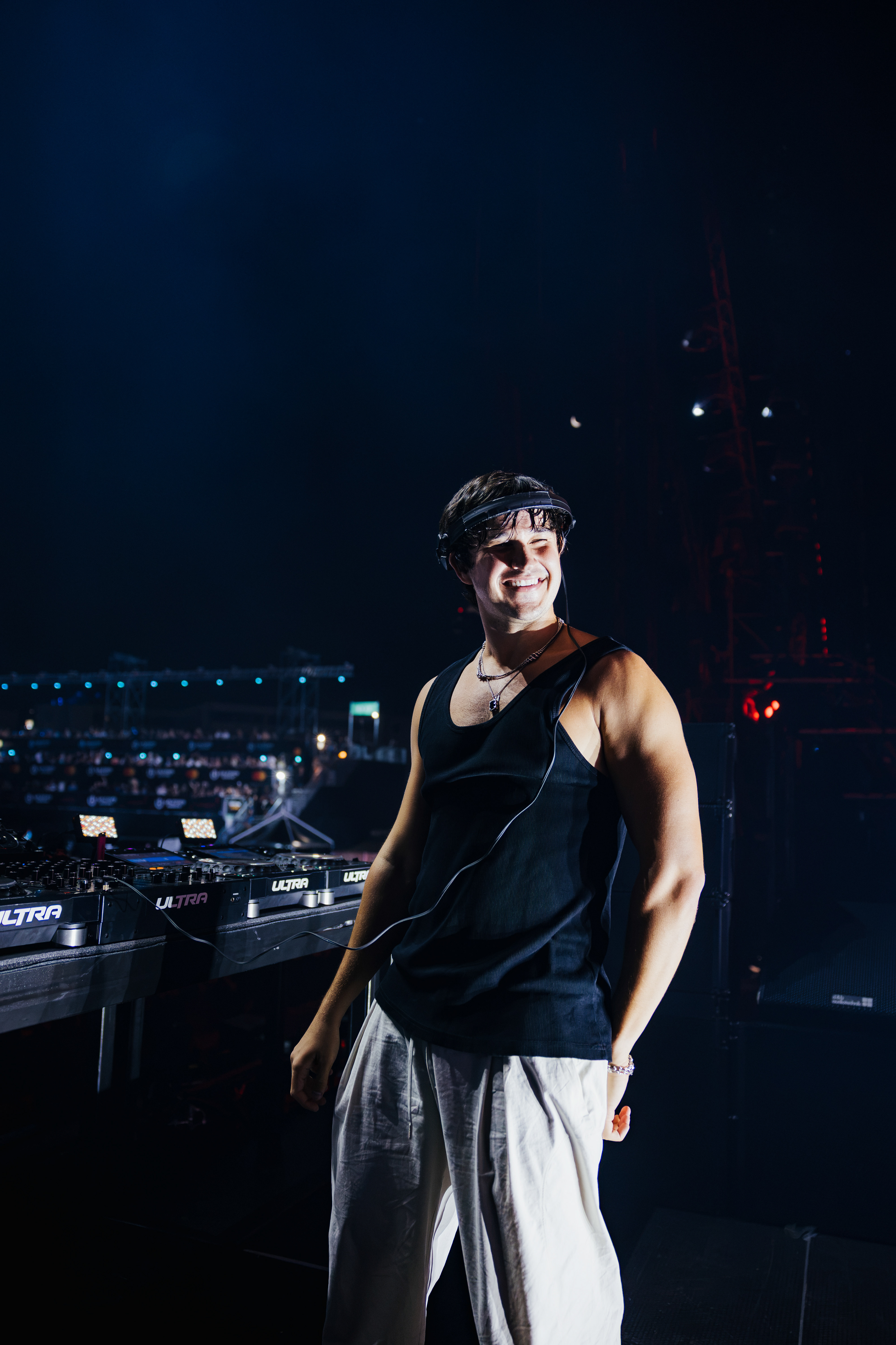 ULTRA 2026
