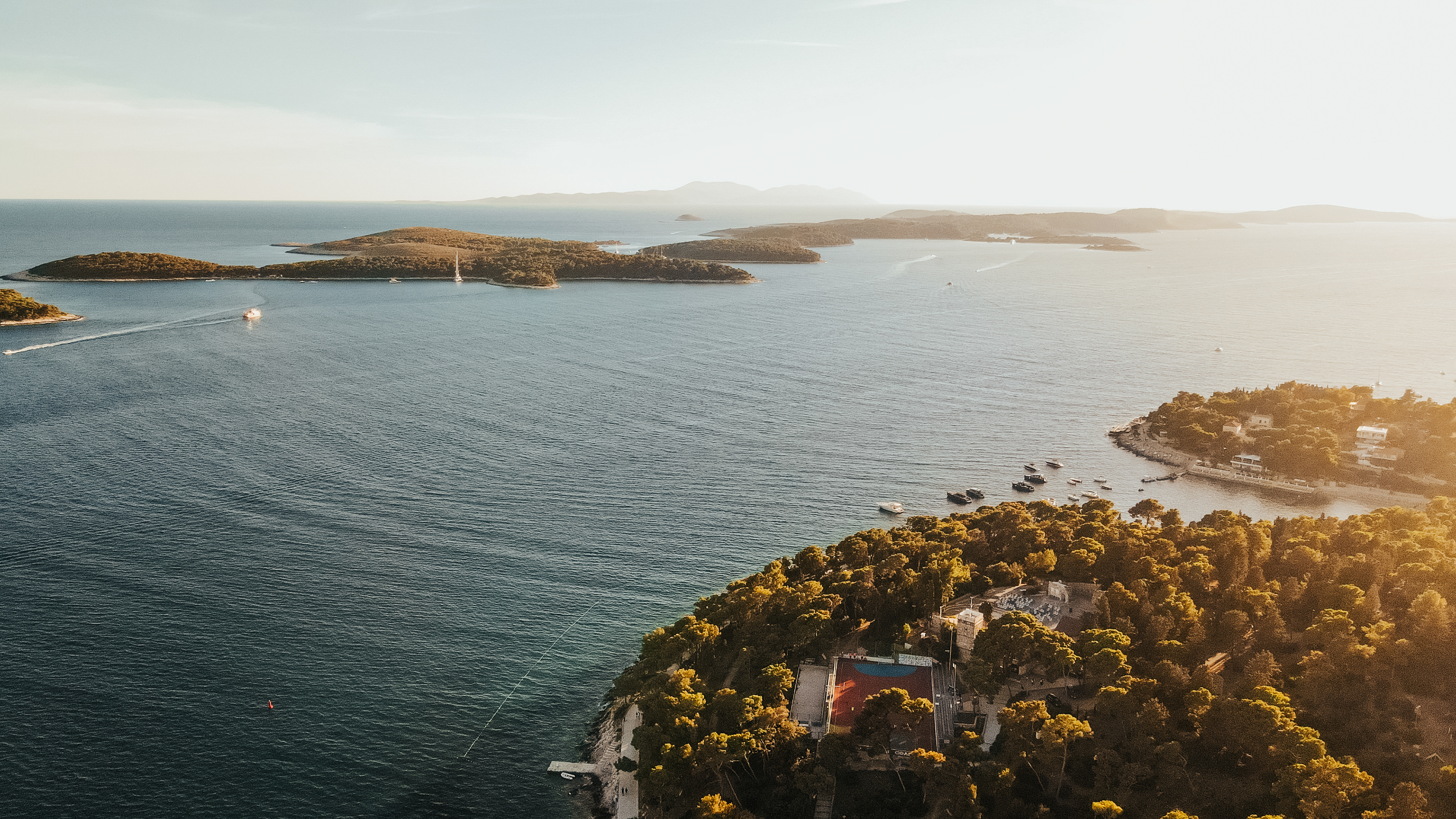HVAR 2024