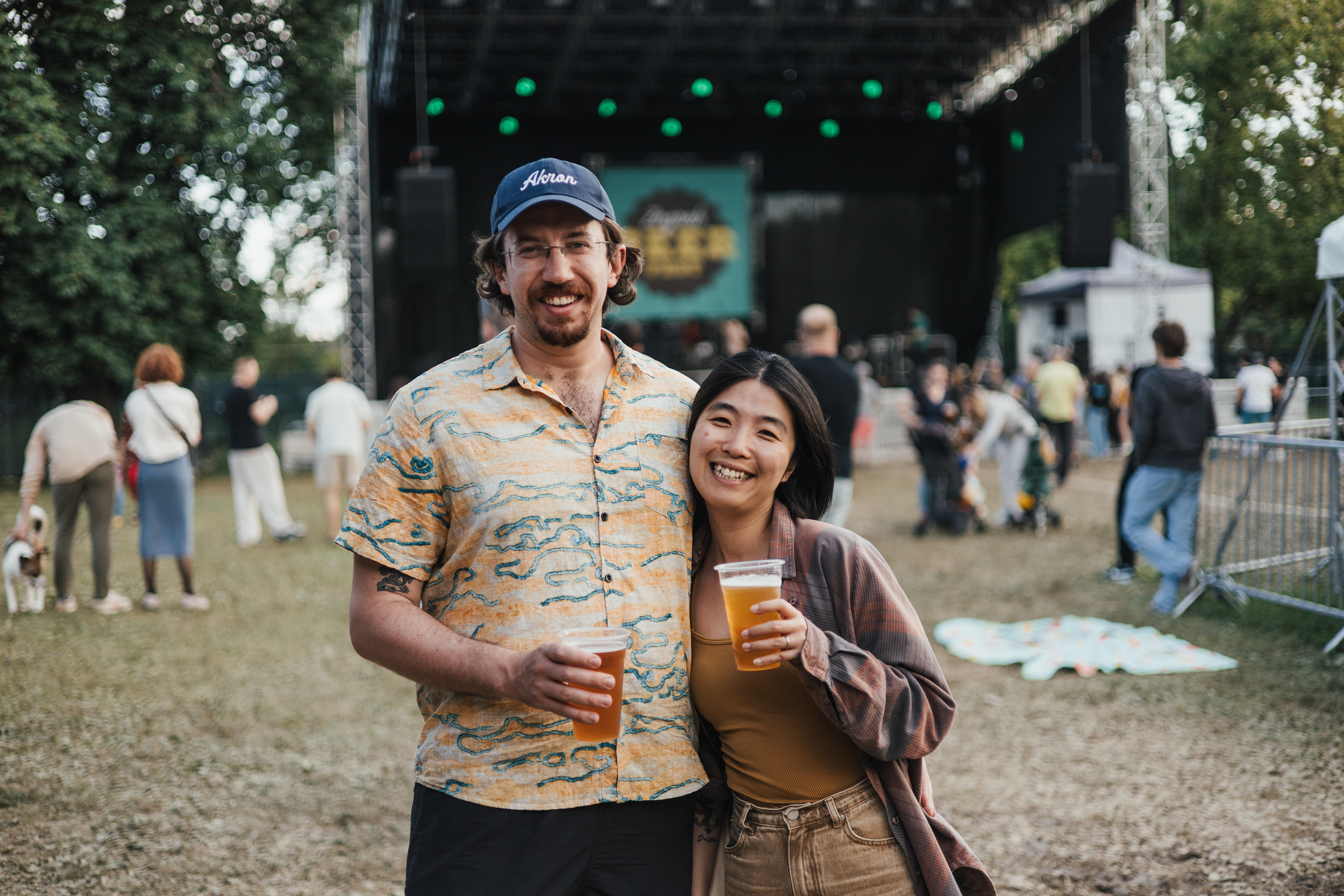 BEERFEST 2024