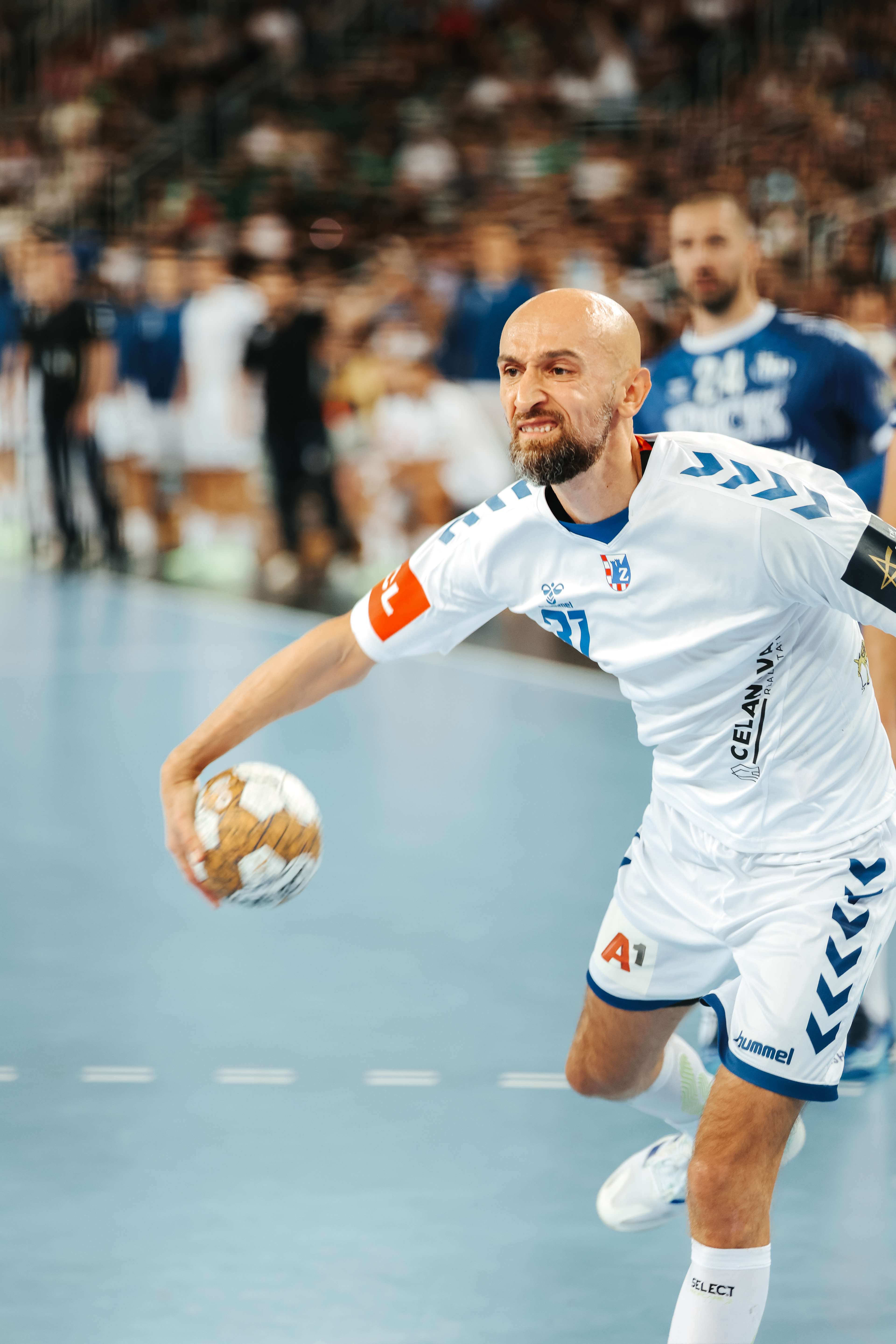 RK ZAGREB 2024