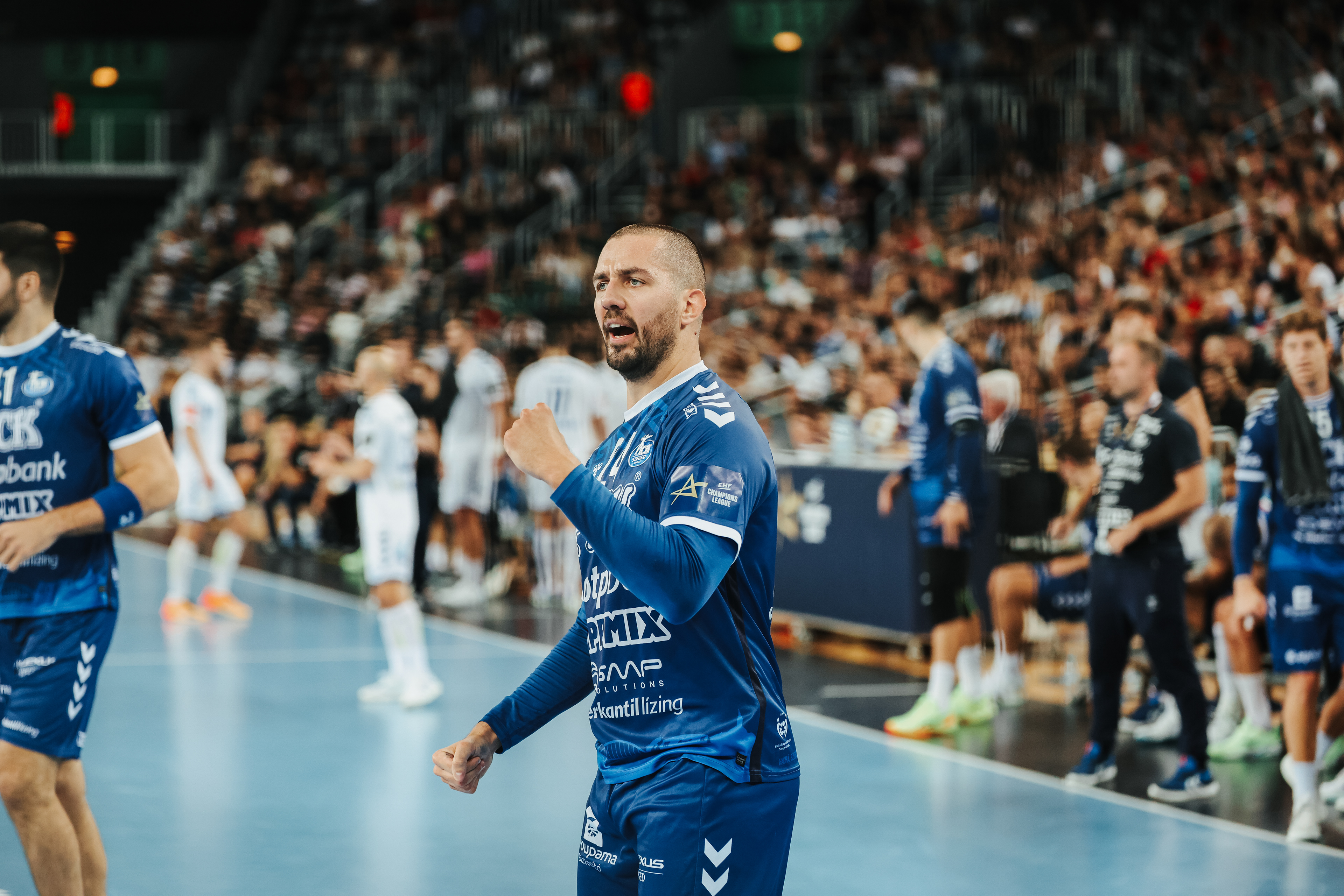 RK ZAGREB 2024