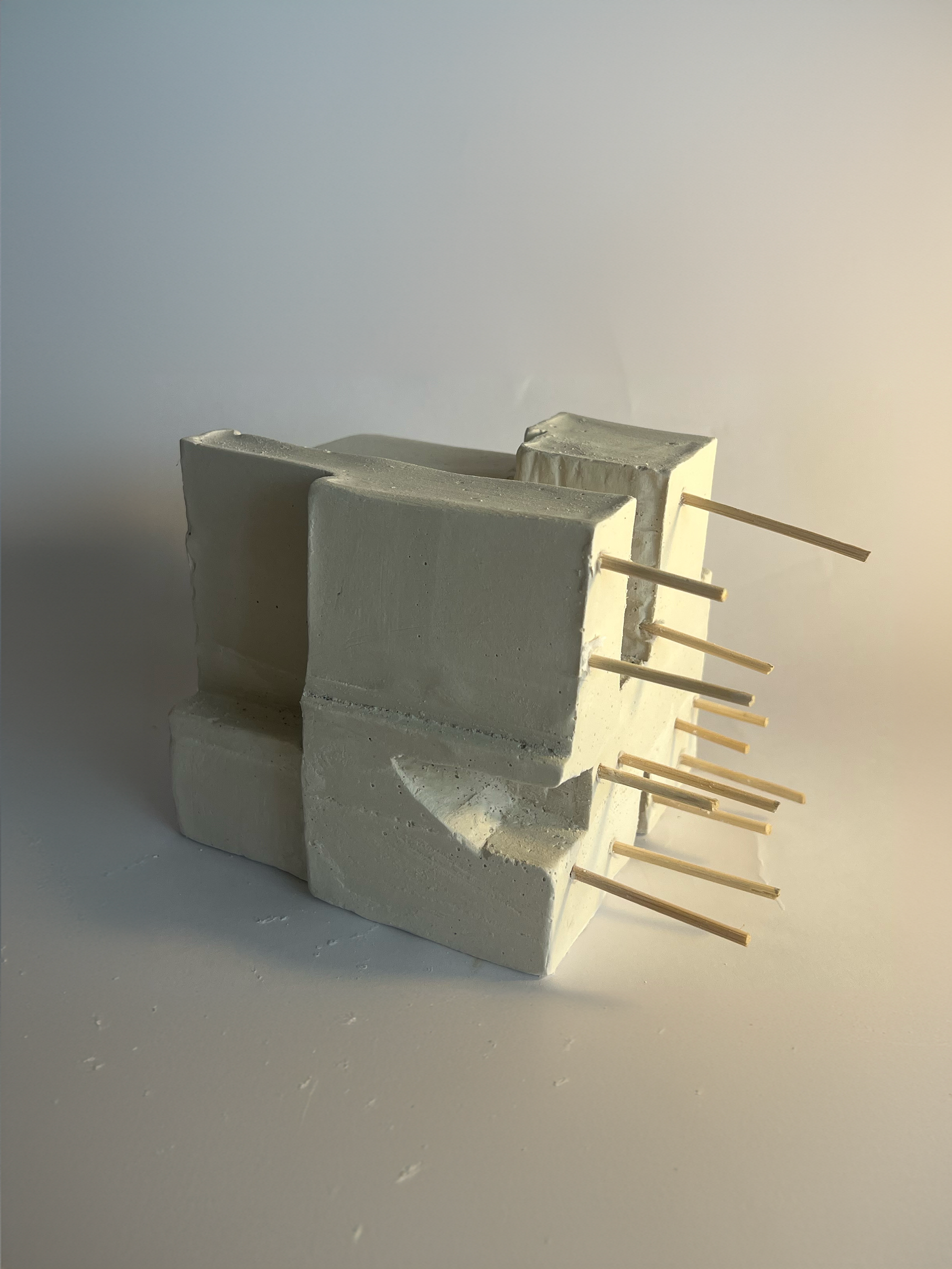 Conceptual model | Sketches
