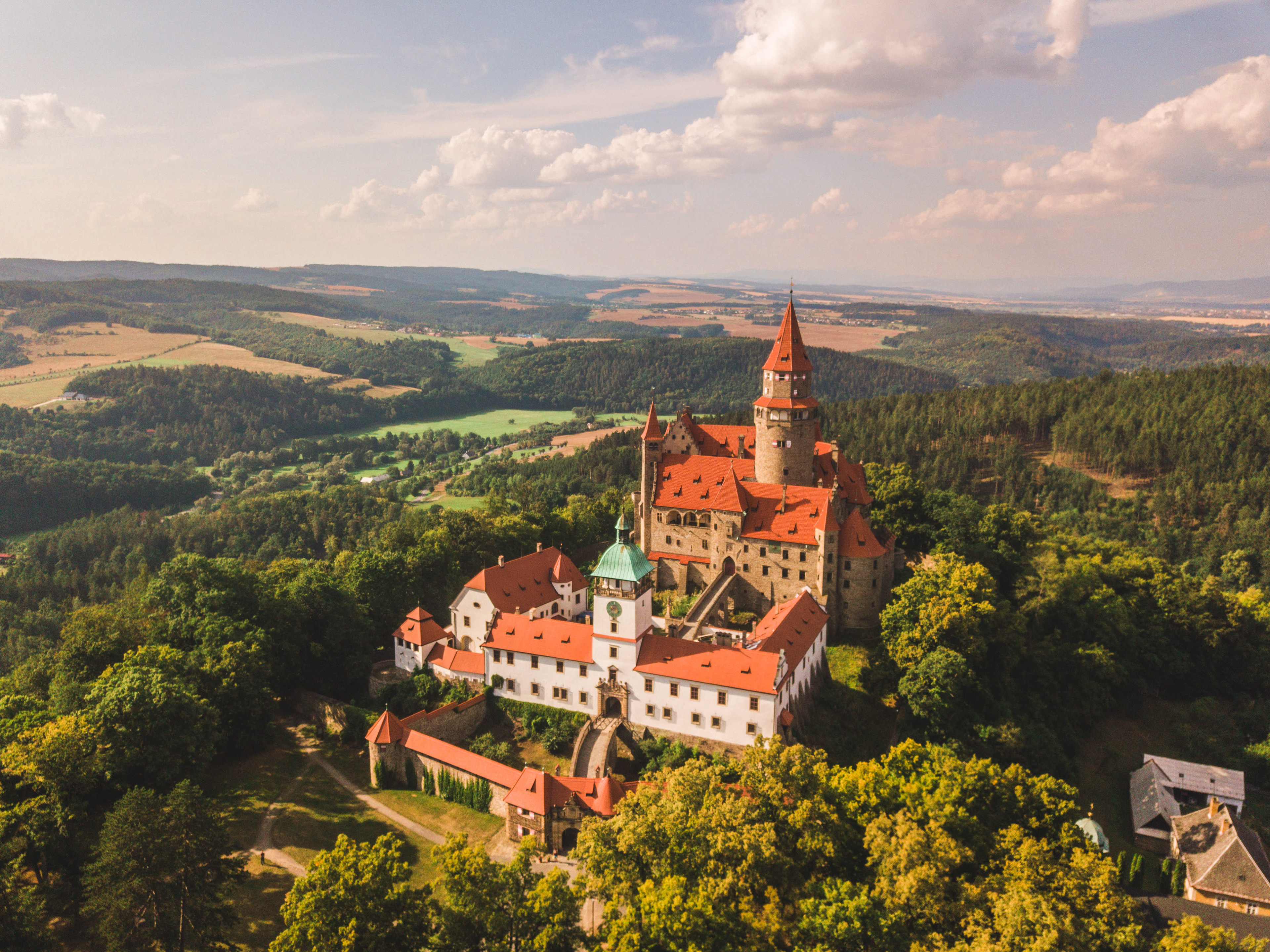 Czech republic