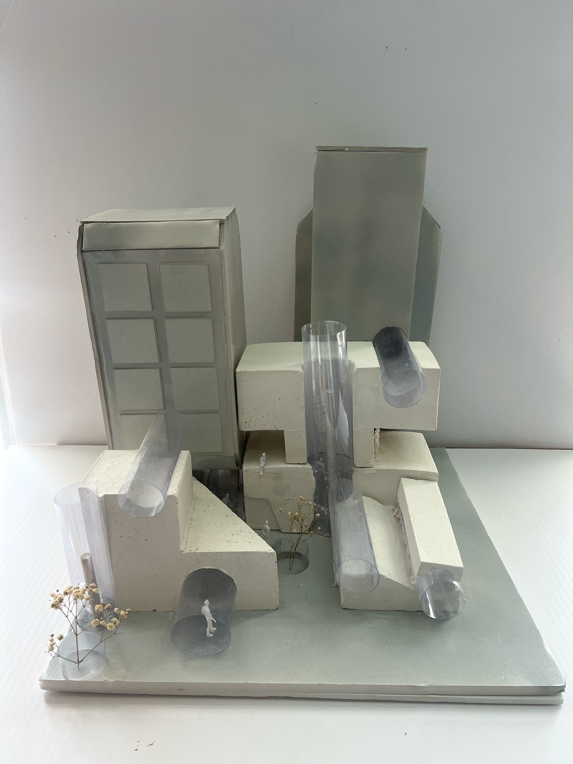 Final project model