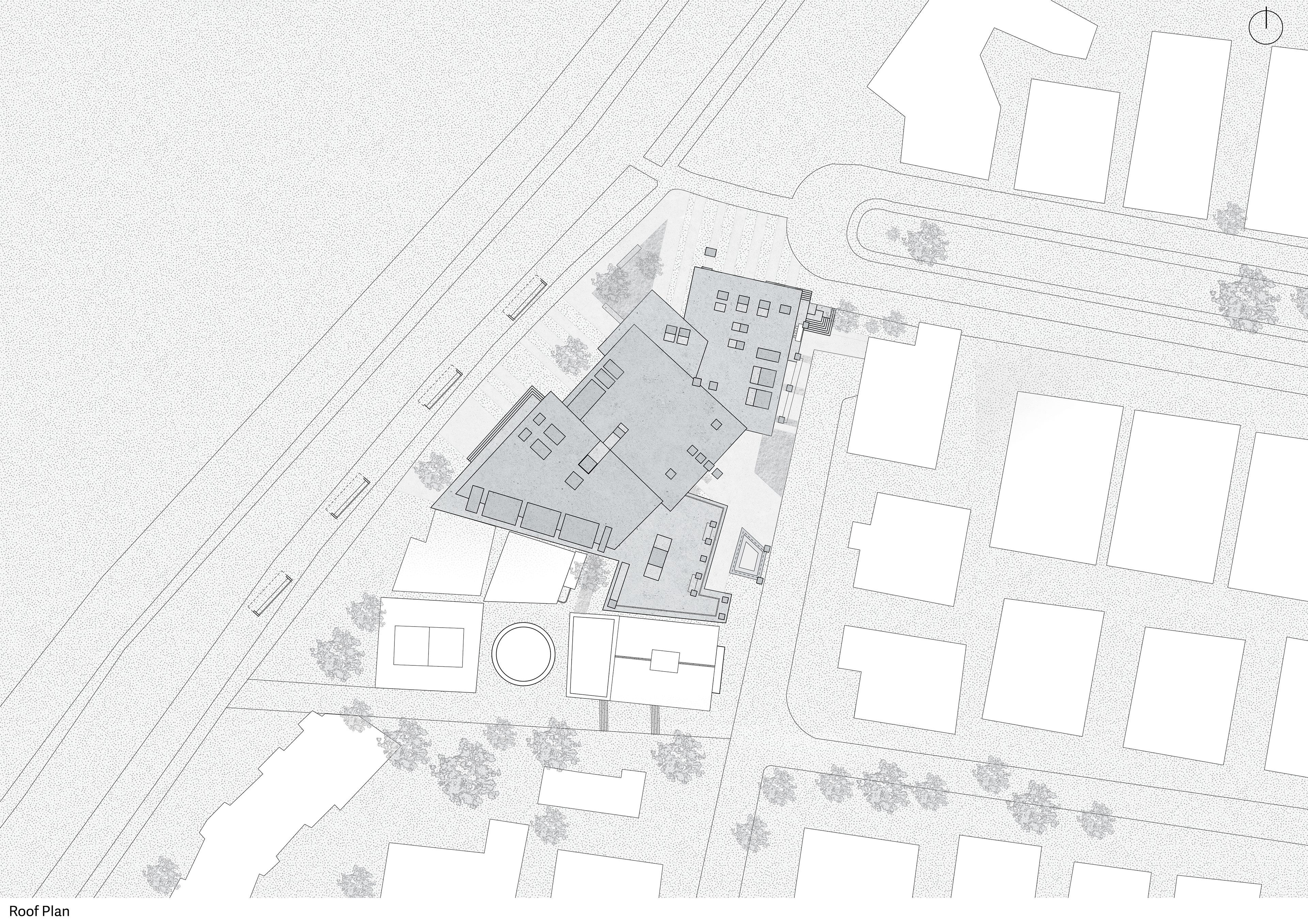 Roof Plan