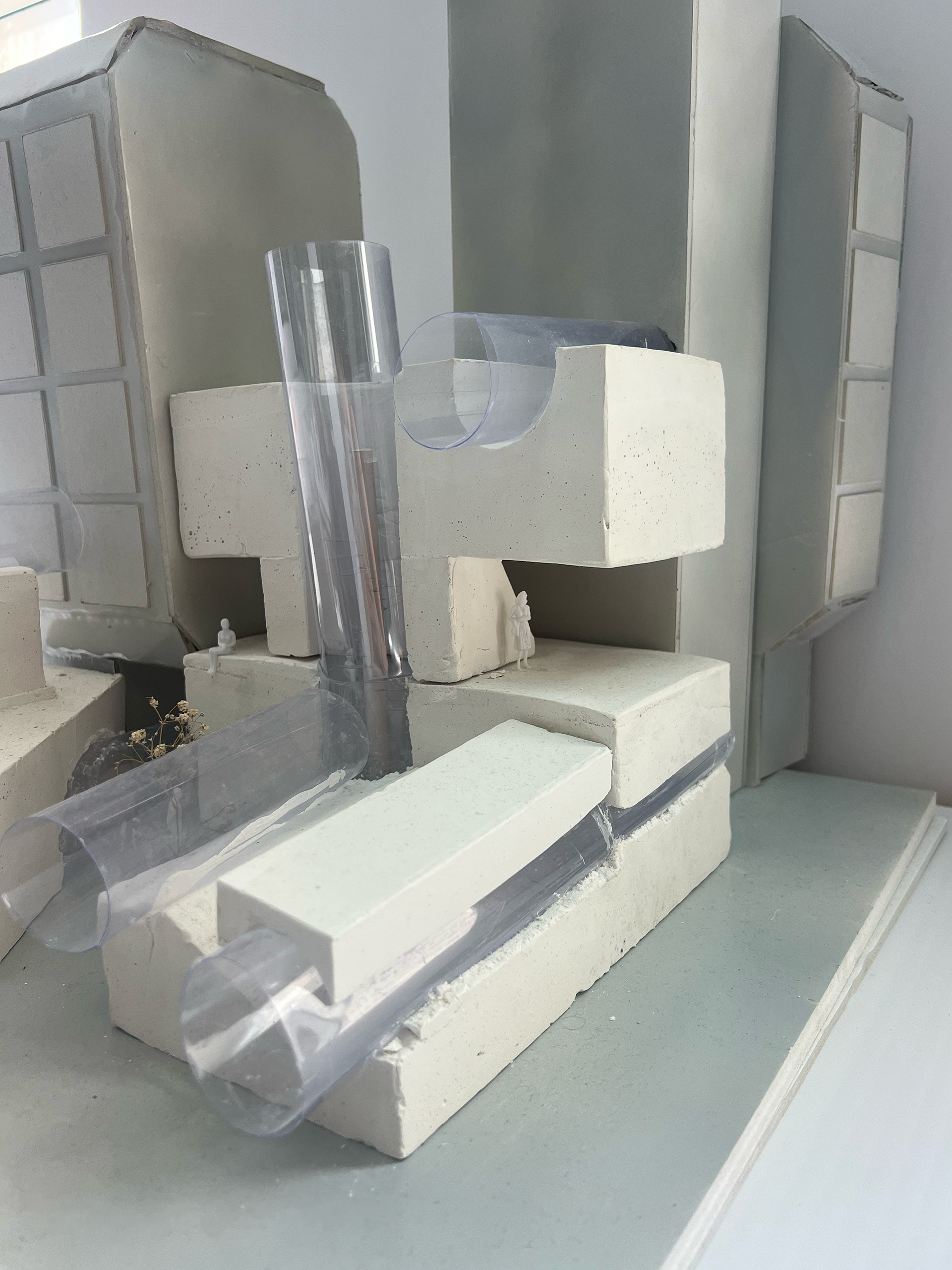 Final project model