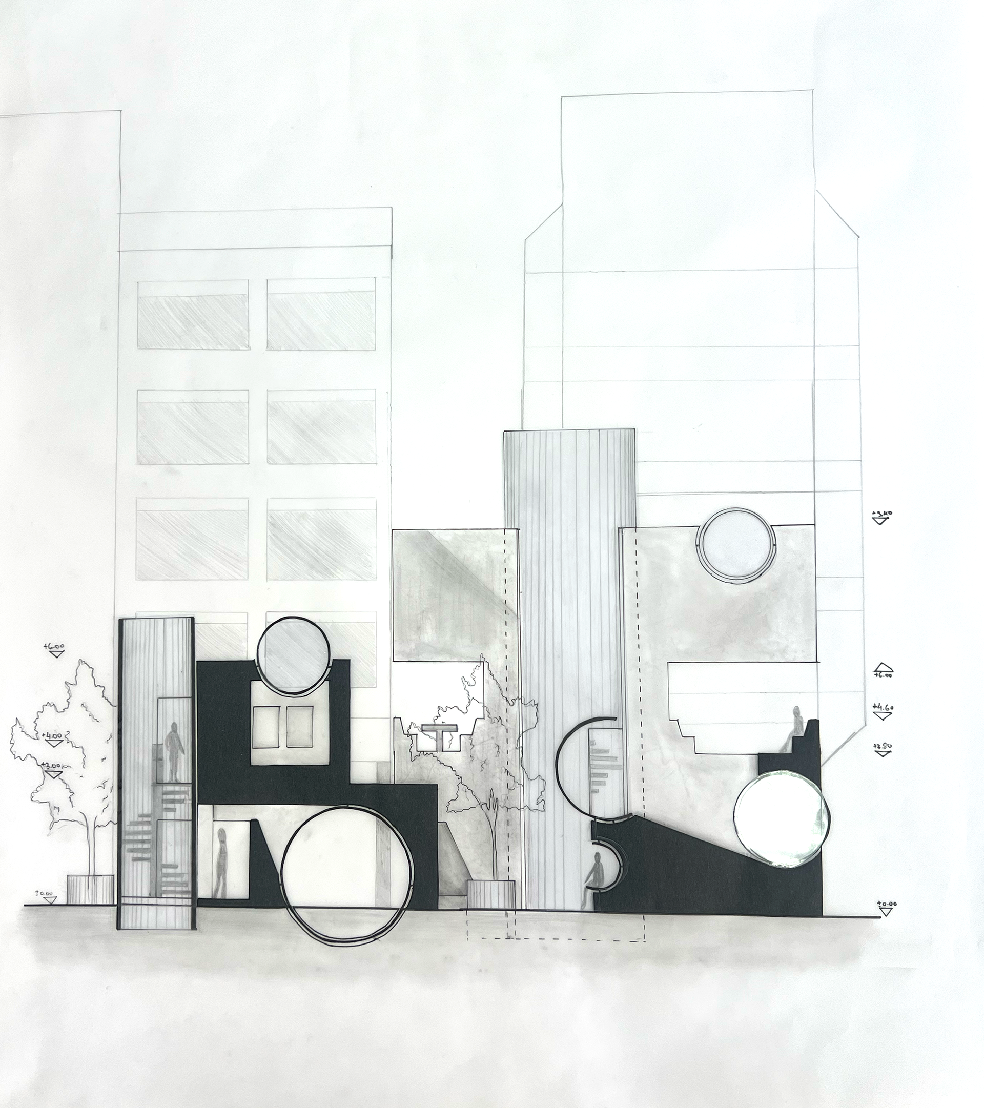 Final project section