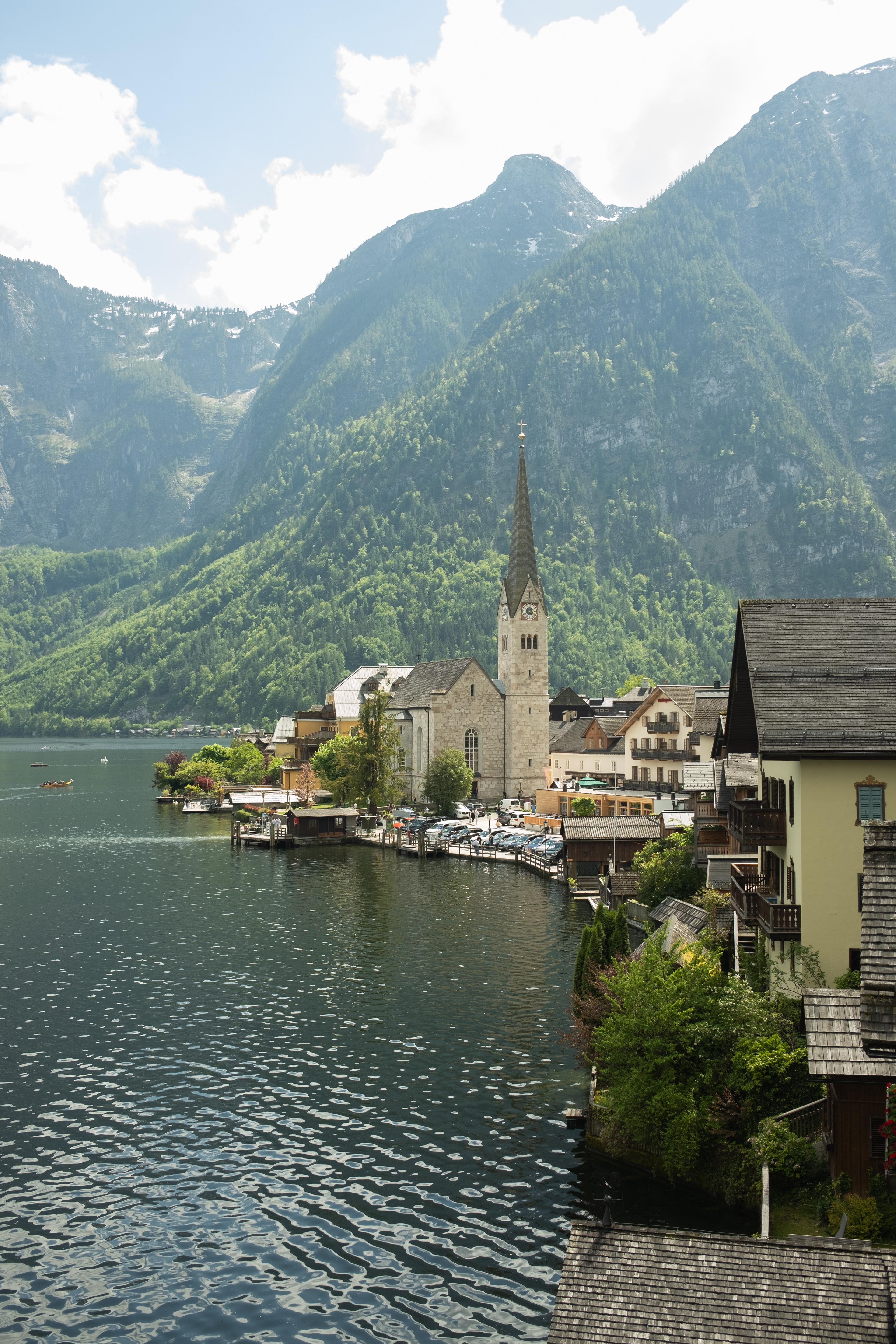 Austria