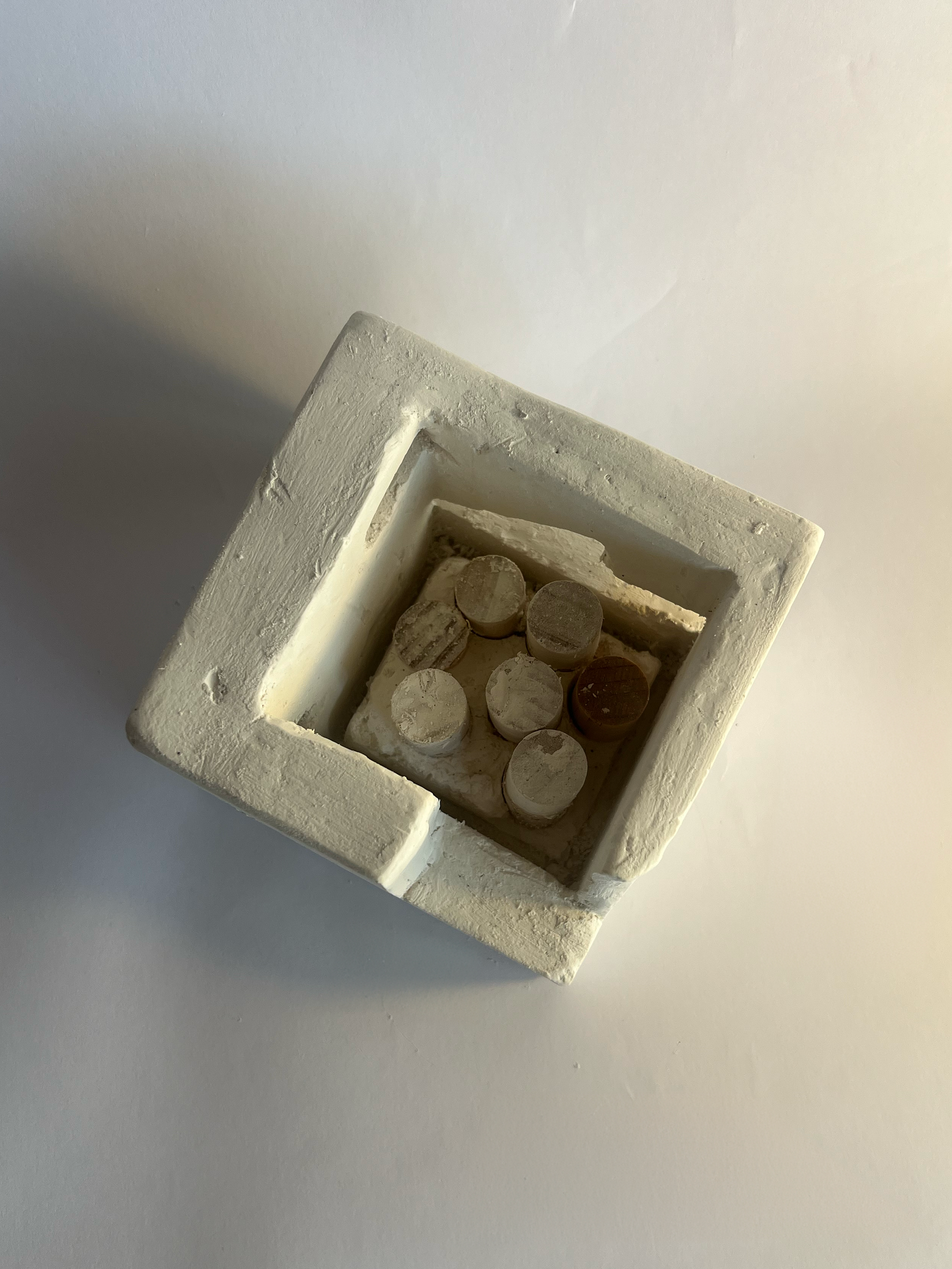 Conceptual model | Sketches