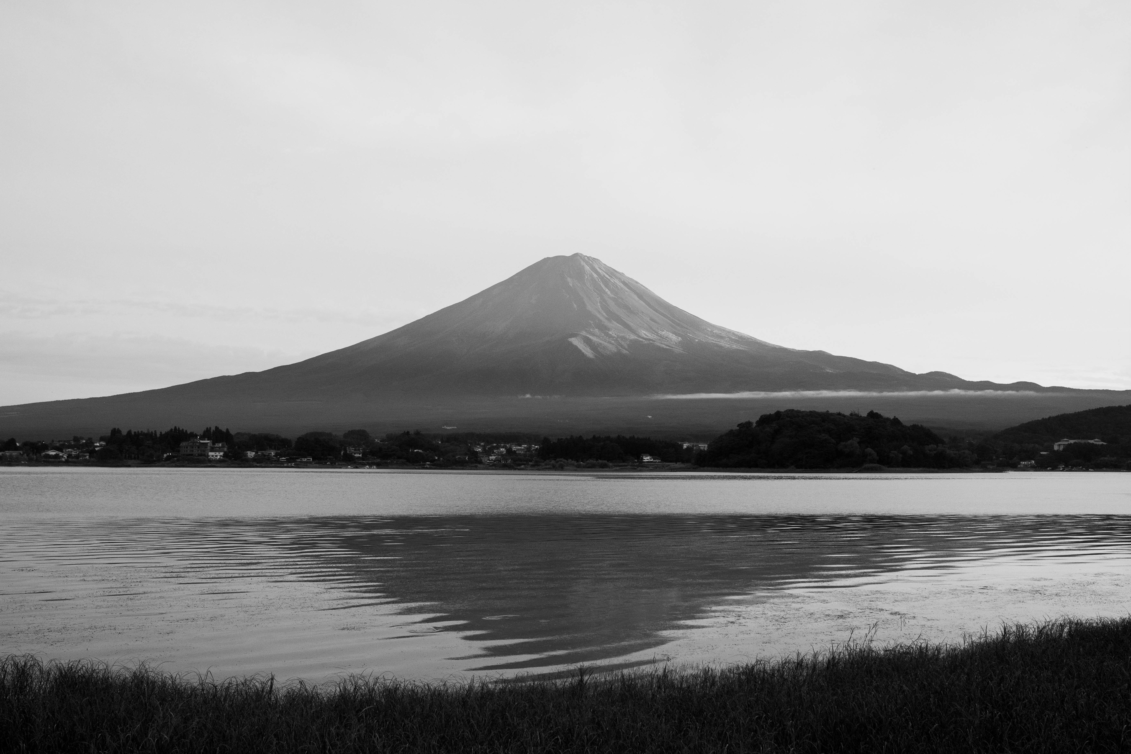 Fuji Mountain