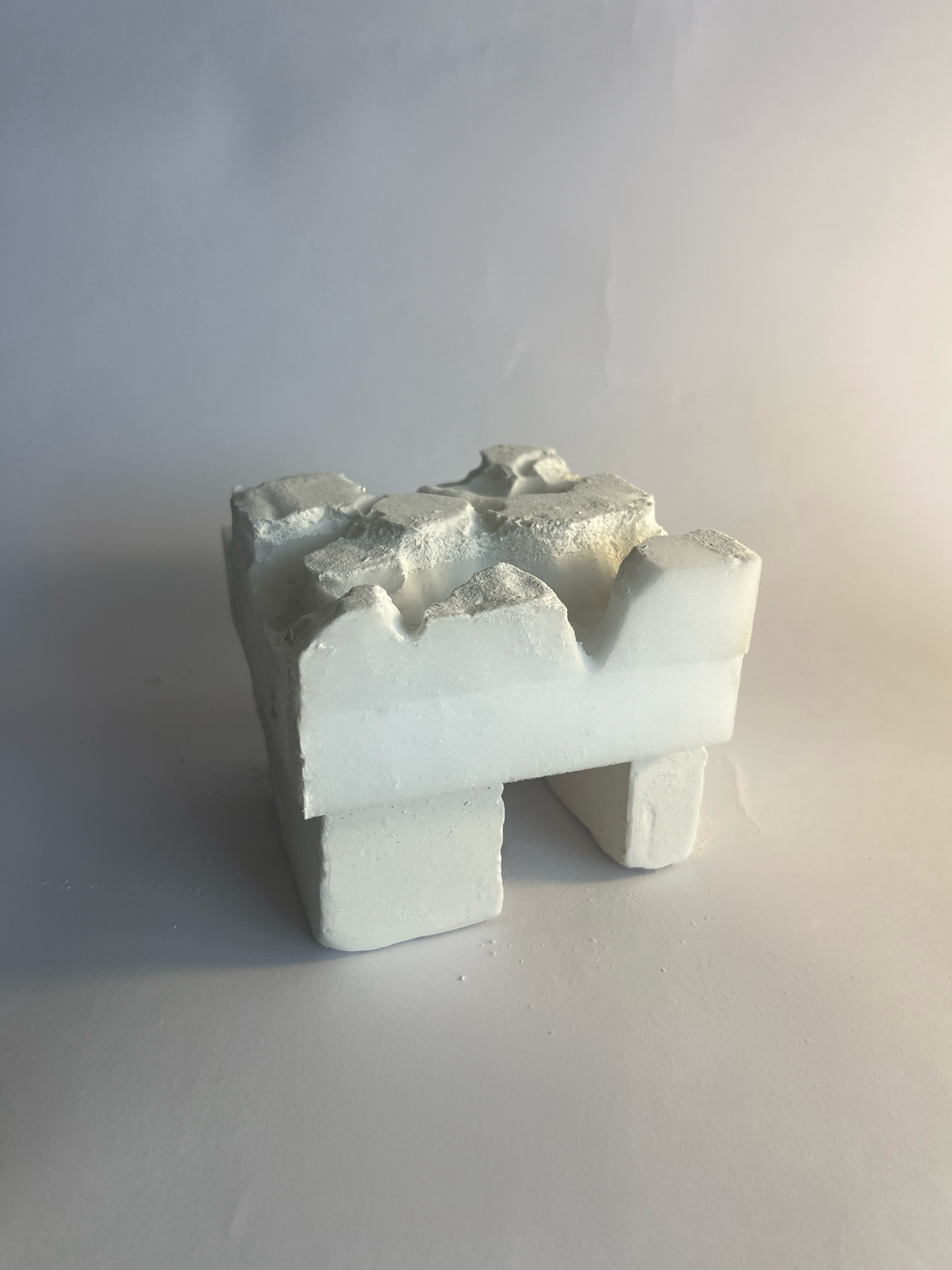 Conceptual model | Sketches